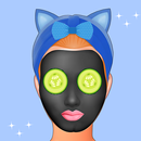 ASMR Beauty Game- Spa Skincare APK
