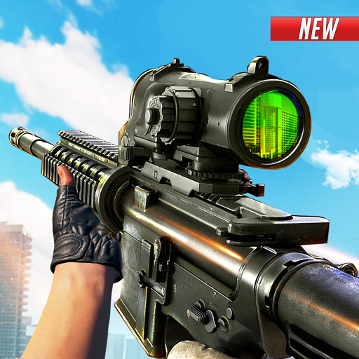 Police Sniper 2019 Best Fps Shooter Gun Games Alternative Apps - perfect shooter roblox