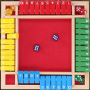 Parchisi Dice King Boards APK