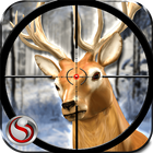 Deer Hunting – 2015 Sniper 3D ikon