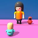 Candy Cookie Challenge 3D APK