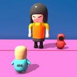 Candy Cookie Challenge 3D simgesi