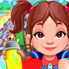 Subway Dolly Prince Run - Runner championship game 아이콘