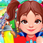 Subway Dolly Prince Run - Runner championship game icon