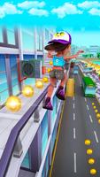 Subway Dolly Prince King Run Championnat jeu capture d'écran 2