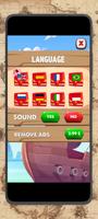 Пиратская игра Виселица скриншот 3