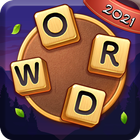 Word Connect: Crossword Puzzle आइकन