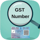 GST Number Search