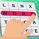 Wordish: Word search evolution - find hidden term APK