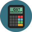 GST Calculator - Add GST & Sub