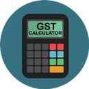 APK GST Calculator - Add GST & Sub