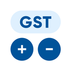 GST & SIP Calculator иконка