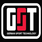 GST German Sport Technology Zeichen