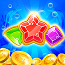 دمج جوهرة المحيط APK