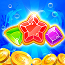 Merge Ocean Gem APK