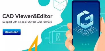 DWG FastView-CAD Viewer&Editor