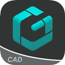 DWG FastView-CAD図面を編集・閲覧するツール APK