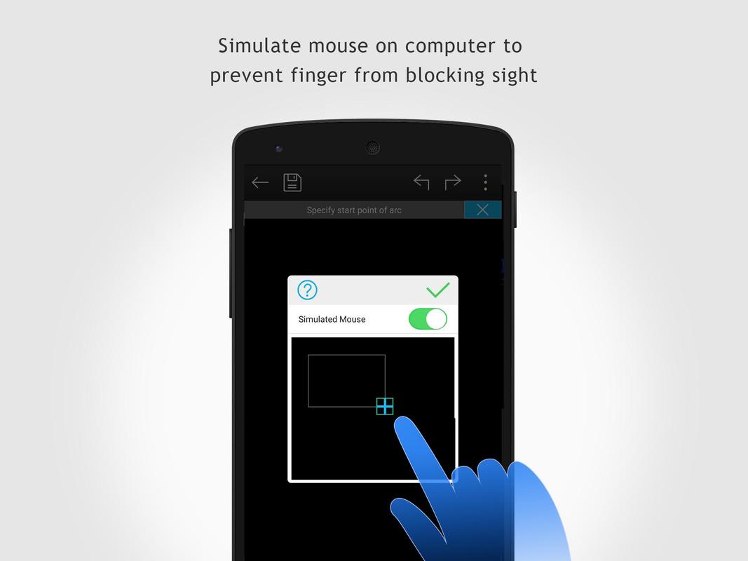 DWG FastView for Android - APK Download