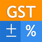 GST Calculator India icône