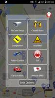 Traffic Share screenshot 1