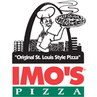 Imo's Pizza ไอคอน