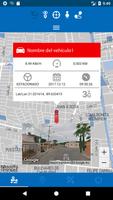 GSTrackMe - Tiempo Real capture d'écran 1
