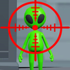 Shooting Aliens Sniping Aliens APK