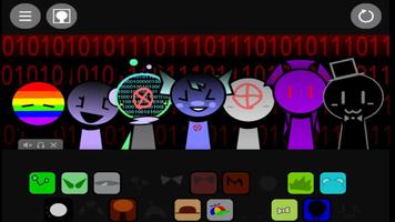 Sprunky Rhythm Music Box ảnh chụp màn hình 4