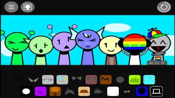 Sprunky Rhythm Music Box ảnh chụp màn hình 6