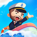 APK Go Captain : Unlock your ship