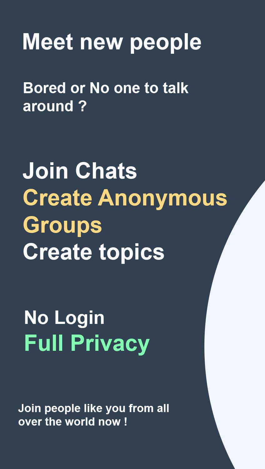stranger chat app free