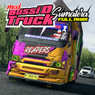 Mod Bussid Truck Sumatra Full  иконка