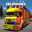 Livery Bussid Anti Gosip icon