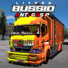 آیکون‌ Livery Bussid Anti Gosip