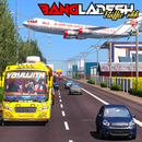 Mod Bussid Traffic Bangladesh APK