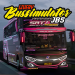 Livery Bussimulator JB5 icon