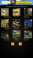 Mod Truk Muatan Hewan скриншот 2