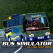 Bus Simulator Village Map Mod আইকন