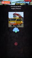 Angkot Racing Mod Bussid скриншот 3
