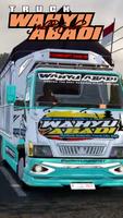 Truk Wahyu Abadi Full Strobo скриншот 1