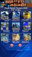 Truk Wahyu Abadi Full Strobo скриншот 3