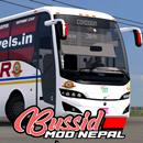 Bussid Mod Nepal APK