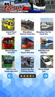 2 Schermata Bussid Mod Nepal