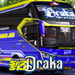 Mod Bussid Bus SR2 STJ Draka