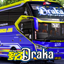 Mod Bussid Bus SR2 STJ Draka APK