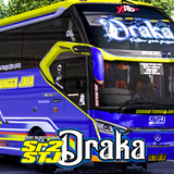 Mod Bussid Bus SR2 STJ Draka