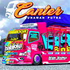 Mod Truk Canter Gunawan Putra иконка
