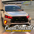 Cumi Darat Full Strobe Bussid APK