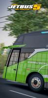 Livery JB5 Bus Simulator X poster