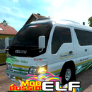 Bussid Mod ELF Complete APK